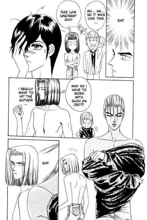 Paradise City Chapter 3 15